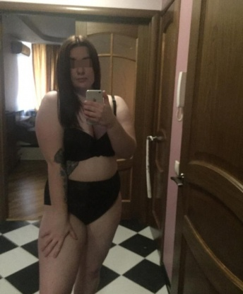 Валерия, 21 год