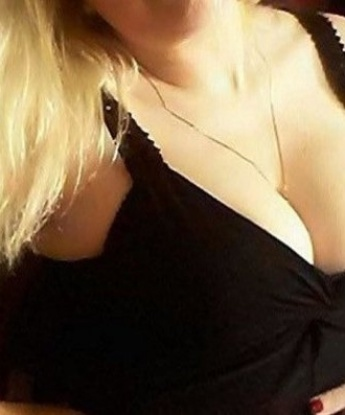 Кристина, 33 года